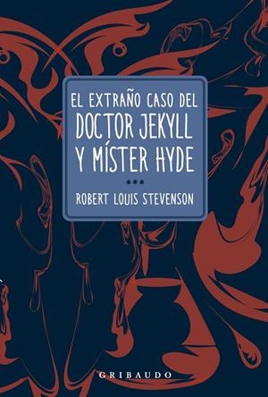 El extraño caso del doctor Jekyll y míster Hyde | 9788412978223 | Stevenson, Robert Louis | Librería Castillón - Comprar libros online Aragón, Barbastro