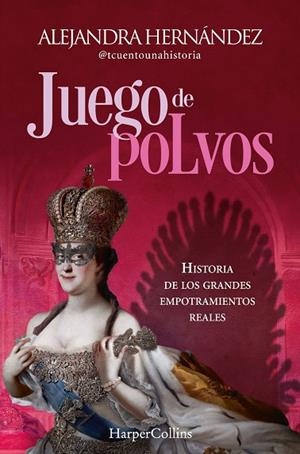 Juego de polvos | 9788410642539 | Hernández, Alejandra | Librería Castillón - Comprar libros online Aragón, Barbastro