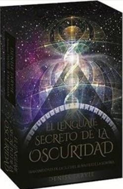 EL LENGUAJE SECRETO DE LA OSCURIDAD | 9782813234193 | Denise, Jarvie | Librería Castillón - Comprar libros online Aragón, Barbastro