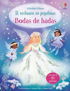 Bodas de hadas | 9781836063315 | Watt, Fiona | Librería Castillón - Comprar libros online Aragón, Barbastro