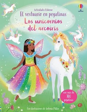 Los unicornios del arcoíris | 9781836065722 | Watt, Fiona | Librería Castillón - Comprar libros online Aragón, Barbastro