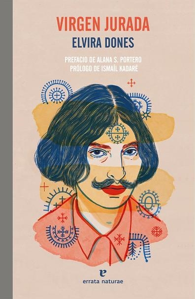 Virgen jurada | 9788419158918 | Dones, Elvira | Librería Castillón - Comprar libros online Aragón, Barbastro