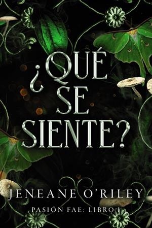 ¿Qué se siente? | 9788419988263 | O'Riley, Jeneane | Librería Castillón - Comprar libros online Aragón, Barbastro