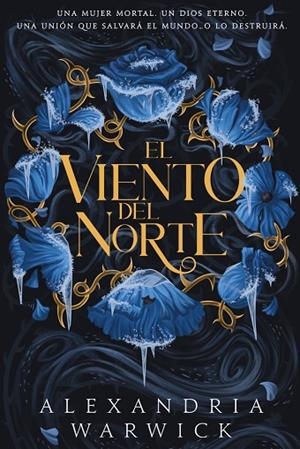 El viento del Norte | 9788419988164 | Warwick, Alexandria | Librería Castillón - Comprar libros online Aragón, Barbastro