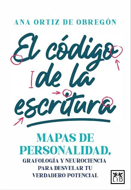 El código de la escritura | 9788410221451 | Ana Ortiz de Obregón | Librería Castillón - Comprar libros online Aragón, Barbastro