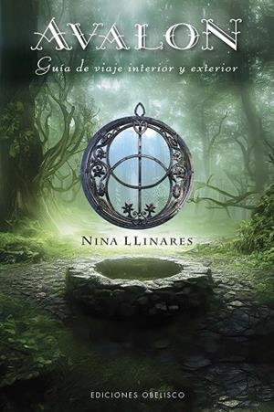 Avalon. Guía de viaje interior y exterior | 9788411722445 | Llinares, Nina | Librería Castillón - Comprar libros online Aragón, Barbastro