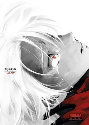 YAJIRUSHI | 9788467976564 | HARADA | Librería Castillón - Comprar libros online Aragón, Barbastro