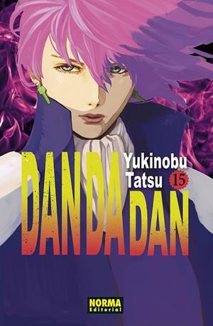 DAN DA DAN 15 | 9788467973457 | TATSU, YUKINOBU | Librería Castillón - Comprar libros online Aragón, Barbastro