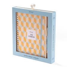 SET DE AGENDA OFFICE 2025/26 SEMANAL EXTRAGRANDE - MR WONDERFUL | 8445641067050 | Librería Castillón - Comprar libros online Aragón, Barbastro