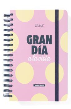 AGENDA CURSO WONDER 2025/26 1 HOJA DÍA - GRAN DIA A LA VISTA - MR WONDERFUL | 8445641063212 | Librería Castillón - Comprar libros online Aragón, Barbastro