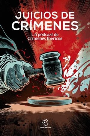 Juicios de crímenes | 9788419834850 | Abbcast | Librería Castillón - Comprar libros online Aragón, Barbastro