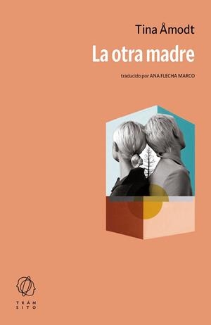 La otra madre | 9788412901863 | Åmodt, Tina | Librería Castillón - Comprar libros online Aragón, Barbastro