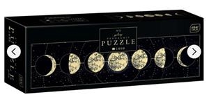 PUZZLE 1000 PZAS GALAXIA 96x32 | 5902277326331 | Librería Castillón - Comprar libros online Aragón, Barbastro