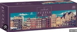 PUZZLE 1000 PZAS AROUND THE WORLD  PANORAMICA 1 67x48 | 5902277326287 | Librería Castillón - Comprar libros online Aragón, Barbastro