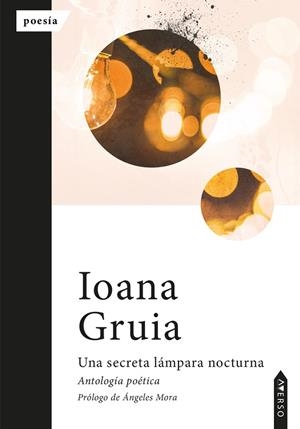 Una secreta lámpara nocturna | 9788412998771 | Gruia, Ioana | Librería Castillón - Comprar libros online Aragón, Barbastro