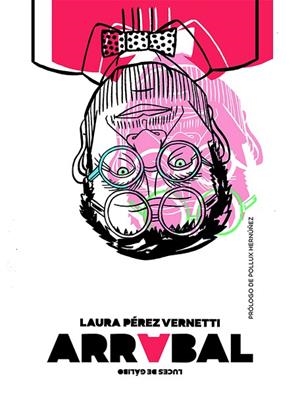 ARRABAL | 9788415117773 | PÉREZ VERNETTI, LAURA | Librería Castillón - Comprar libros online Aragón, Barbastro