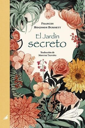 El jardín secreto | 9788412579499 | Burnett, Frances Hodgson | Librería Castillón - Comprar libros online Aragón, Barbastro
