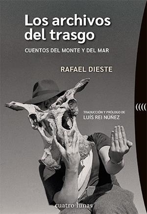 Los archivos del trasgo | 9788412707649 | Dieste, Rafael | Librería Castillón - Comprar libros online Aragón, Barbastro