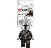 FIGURA LEGO STAR WARS MANDO | 4895028531133 | Librería Castillón - Comprar libros online Aragón, Barbastro