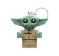 FIGURA LEGO STAR WARS YODA | 4895028535476 | Librería Castillón - Comprar libros online Aragón, Barbastro