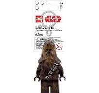 FIGURA LEGO STAR WARS CHEWBACCA | 4895028513399 | Librería Castillón - Comprar libros online Aragón, Barbastro