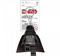 FIGURA LEGO STAR WARS DARTH VADER LINTERA | 4895028520496 | Librería Castillón - Comprar libros online Aragón, Barbastro