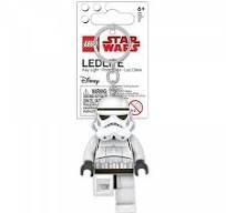 FIGURA LEGO STAR WARS SOLDADO IMPERIAL LINTERA | 4895028521189 | Librería Castillón - Comprar libros online Aragón, Barbastro