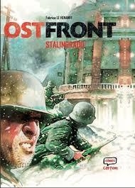 OSTFRONT/ WESTFRONT | 9788412987379 | Le Hénanff, Fabrice | Librería Castillón - Comprar libros online Aragón, Barbastro