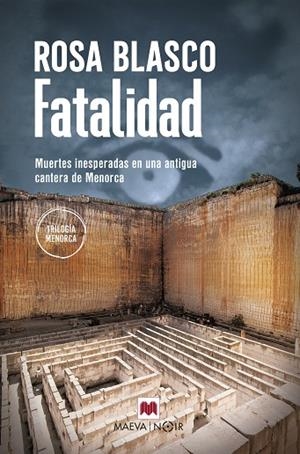 Fatalidad | 9788410260887 | Blasco, Rosa | Librería Castillón - Comprar libros online Aragón, Barbastro