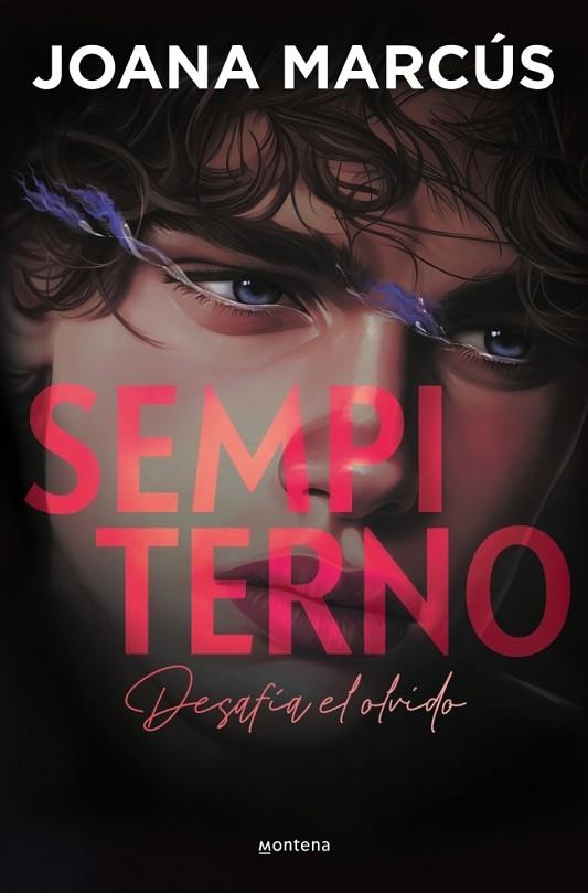 Sempiterno (Bilogía Extraños 2) | 9788419501141 | Marcús, Joana | Librería Castillón - Comprar libros online Aragón, Barbastro