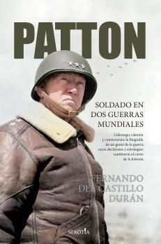 PATTON | 9788419979827 | Librería Castillón - Comprar libros online Aragón, Barbastro