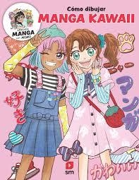 Cómo dibujar manga kawaii | 9788411828413 | Rocks!, Misako | Librería Castillón - Comprar libros online Aragón, Barbastro