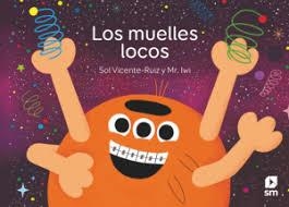 Los muelles locos | 9788411829663 | Vicente-Ruiz, María Soledad | Librería Castillón - Comprar libros online Aragón, Barbastro