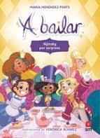 A bailar 3: Nijinsky por sorpresa | 9788411829458 | Menéndez-Ponte, María | Librería Castillón - Comprar libros online Aragón, Barbastro