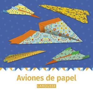 Aviones de papel | 9791387520281 | Sileo, Cinzia/Jauze, Jean-Gabriel | Librería Castillón - Comprar libros online Aragón, Barbastro