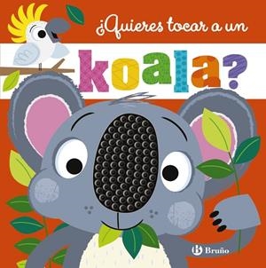 ¿Quieres tocar a un koala? | 9788469644072 | Greening, Rosie | Librería Castillón - Comprar libros online Aragón, Barbastro