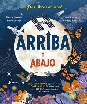 Arriba y abajo | 9788469644850 | Turner, Tracy/Burnard, Jane | Librería Castillón - Comprar libros online Aragón, Barbastro