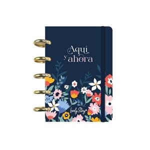 Cuaderno A6 smart book Aquí y ahora Lovely Story | 8435458103119 | Librería Castillón - Comprar libros online Aragón, Barbastro