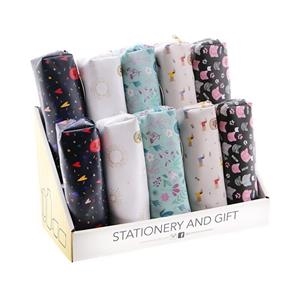 PORTATODO 2 CREMALLERAS LOVELY STORY - MODELOS SURTIDOS | 8435458085156 | Librería Castillón - Comprar libros online Aragón, Barbastro