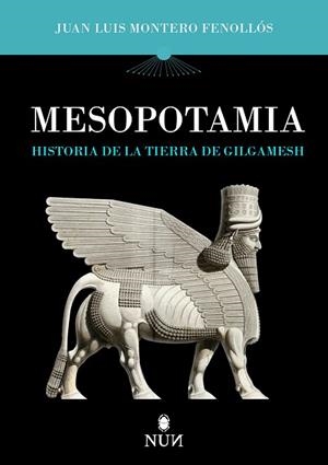 Mesopotamia | 9788410199316 | Juan Luis Montero Fenollós | Librería Castillón - Comprar libros online Aragón, Barbastro