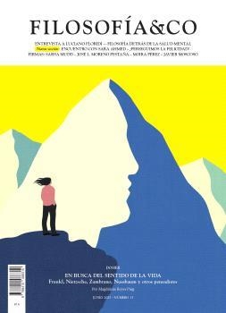 FILOSOFIA & CO 13 | 9788410086319 | AA.VV | Librería Castillón - Comprar libros online Aragón, Barbastro