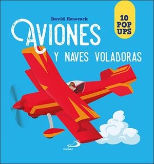 Aviones | 9788428571968 | Hawcock, David | Librería Castillón - Comprar libros online Aragón, Barbastro
