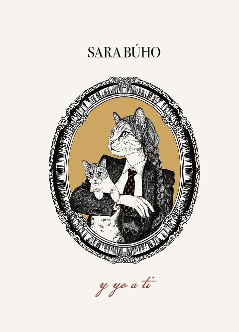 Y yo a ti | 9788410378902 | Búho, Sara | Librería Castillón - Comprar libros online Aragón, Barbastro