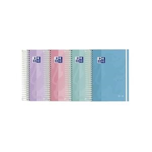 AGENDA ESCOLAR 2025/26 OXFORD TOUCH 1 DÍA PÁGINA  12x18 | 8427291068410 | Librería Castillón - Comprar libros online Aragón, Barbastro