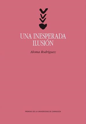 Una inesperada ilusión | 9791387705268 | Rodríguez, Aloma | Librería Castillón - Comprar libros online Aragón, Barbastro
