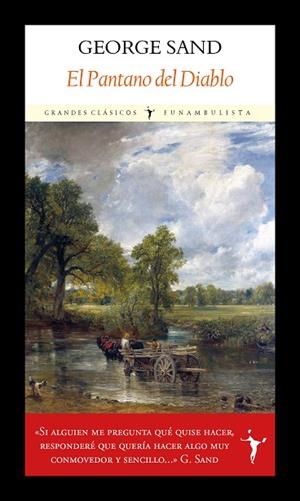El Pantano del Diablo | 9788412938289 | Sand, George | Librería Castillón - Comprar libros online Aragón, Barbastro