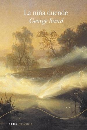 La niña duende | 9788490657393 | Sand, George | Librería Castillón - Comprar libros online Aragón, Barbastro