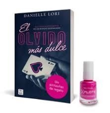 PACK 2025 EL OLVIDO MAS DULCE PINTAUÑAS | 8432715182375 | Librería Castillón - Comprar libros online Aragón, Barbastro