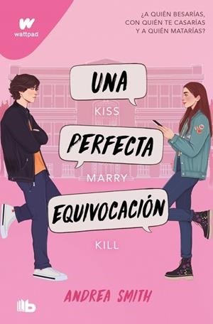 Una perfecta equivocación (Seremos imperfectos 1) | 9788490709788 | Smith, Andrea | Librería Castillón - Comprar libros online Aragón, Barbastro