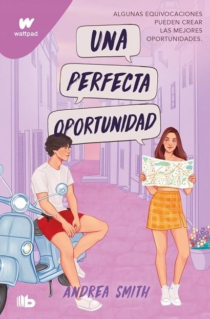 Una perfecta oportunidad (Seremos imperfectos 2) | 9788490709795 | Smith, Andrea | Librería Castillón - Comprar libros online Aragón, Barbastro